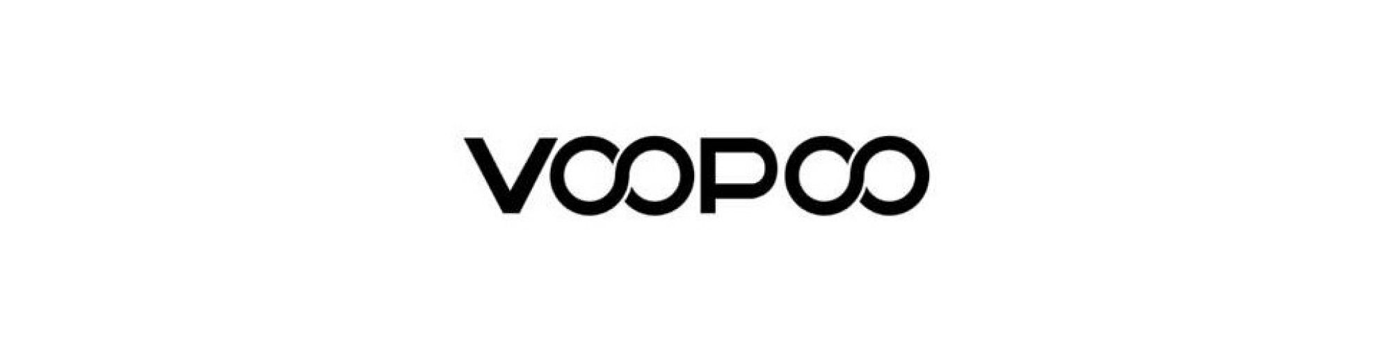 Voopoo Coils / Pods