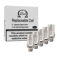 Innokin Coils / Pods