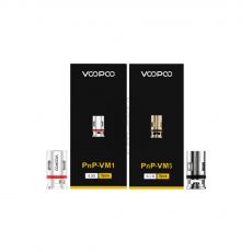 Voopoo Coils / Pods