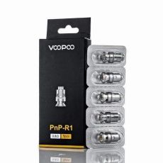 Voopoo Coils / Pods