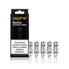 Aspire Coils / Pods