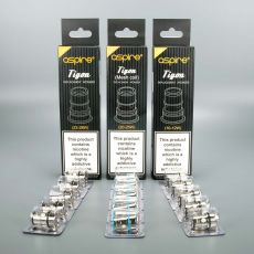 Aspire Coils / Pods