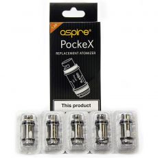 Aspire Coils / Pods