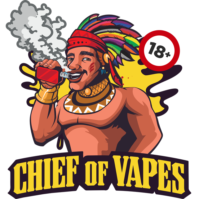 Chief of Vapes